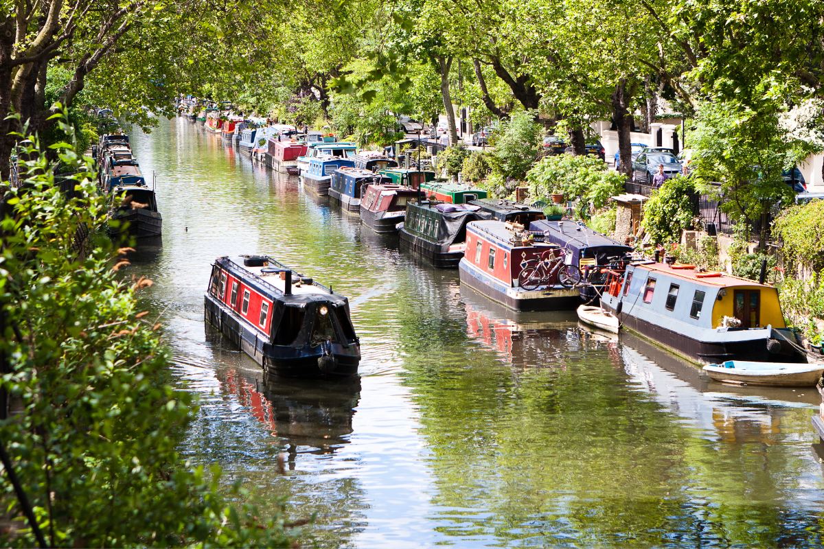 Little-Venice