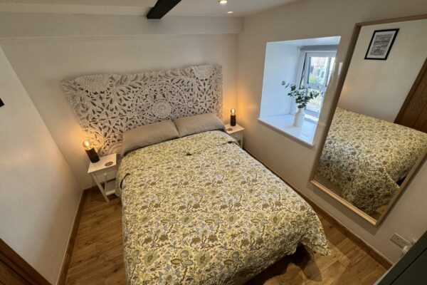 Luxurious holiday cottage near Nefyn beach, Pwllheli