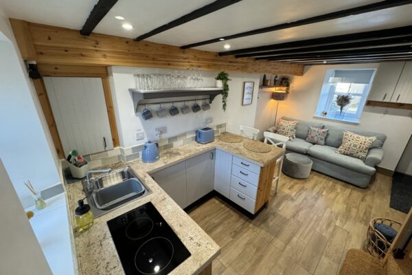 Luxurious holiday cottage near Nefyn beach, Pwllheli
