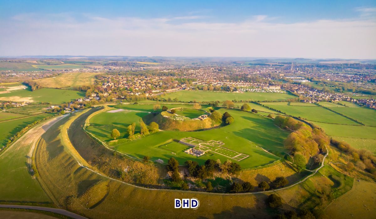 Old Sarum