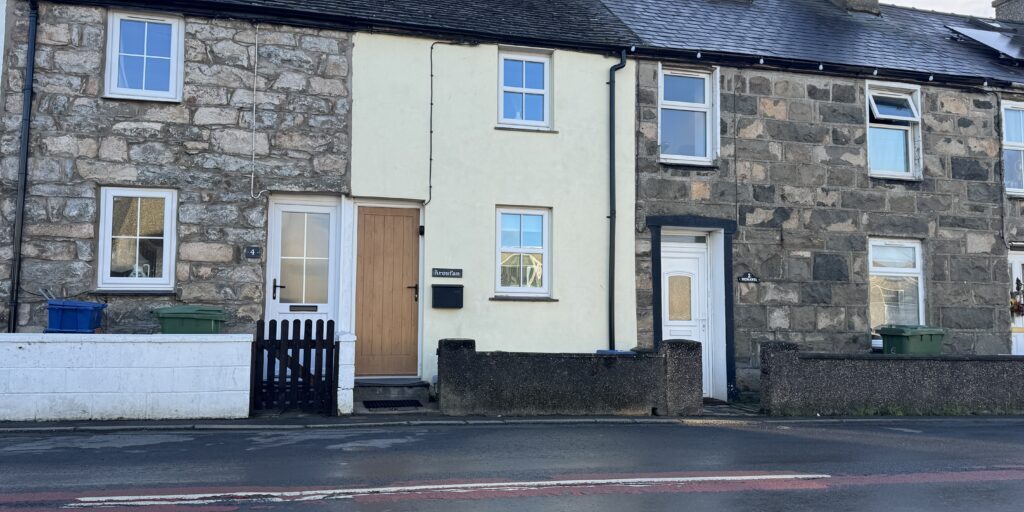 Luxurious holiday cottage near Nefyn beach, Pwllheli